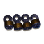 CAUCHO-SELLOS DE VALVULAS.- KIA RIO XCITE