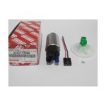 BOMBA GASOLINA.- HYUNDAI ACCENT 1.5