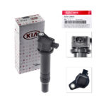 BOBINA ENCENDIDO.- KIA-RIO XCITE 06/-