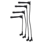 CABLE BUJIAS.- HYUNDAI ACCENT VERNA