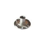 MANZANA RUEDA DELANTERA.- RENAULT LOGAN 21 DIENTES