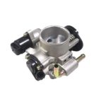 CUERPO ACELERACIÓN - CHEVROLET AVEO 1.4- 1.6