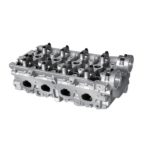 CABEZOTE.- CHEVROLET AVEO 1.4-1.6 DOHC 16 VÁLVULAS - PCV (2 GOTAS)