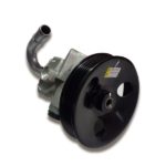 BOMBA DIRECCIÓN HIDRÁULICA CHEVROLET AVEO 1.4 1.5 1.6