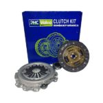 KIT EMBRAGUE RENAULT LOGAN