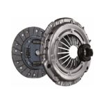 KIT EMBRAGUE CHEVROLET SAIL 1.4 11/-