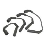 CABLE BUJIAS.- CHEVROLET SPARK  4 CILINDROS 06/