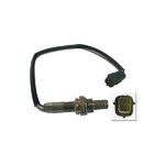 SENSOR OXIGENO.- CHEVROLET SPARK  06/-  4 CABLES