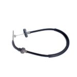 CABLE EMBRAGUE.- CHEVROLET SPARK 4 CILINDROS
