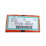 VALVULA ADMISIÓN SUZUKI FORSA I