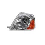FARO DELANTERO IZQUIERDO CHEVROLET GRAND VITARA XL-7