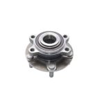 MANZANA.RDA.DEL.- NIS-XTRAIL.T31 07/ QASHQAI.MR20DD.2WD.13/-