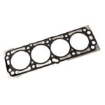 EMPAQUE  CABEZOTE CHEVROLET AVEO 1.4   GOTA LAGRIMA  METAL