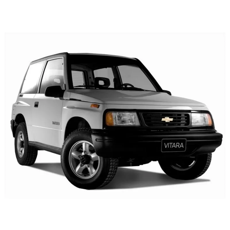 CABLE ABRE CAPOT VITARA1.6
