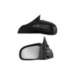 RETROVISOR IZQUIERDO CONTROL MANUAL CHEVROLET CORSA 94-