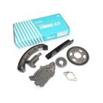 KIT DISTRIBUCIÓN.- CHEVROLET D MAX 3.0 4JJ1