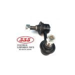 BARRA ESTAB LINK.- NIS-XTRAIL 00/-