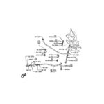 BARRA TEMPLADORA DERECHA MAZDA BT50 2WD