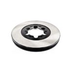 DISCO FRENO MAZDA BT50 09- B2600 2WD