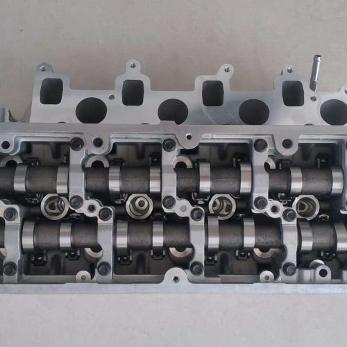 CABEZOTE CRAFTER ARMADO