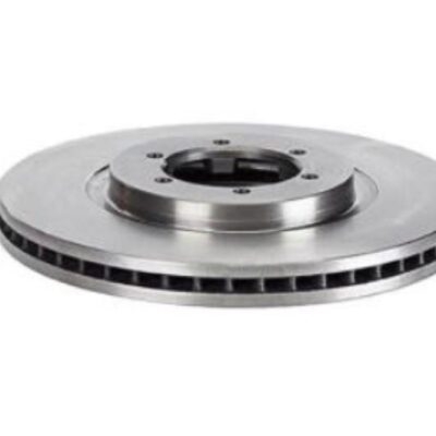 DISCO DE FRENO TERRACAN 2.5 2.9