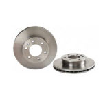 DISCO FRENO DELANTERO VOLKSWAGEN CRAFTER 12-16