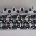 CABEZOTE CRAFTER ARMADO