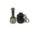 PUNTA EJE RUEDA CON ABS CHEVROLET AVEO