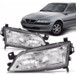 FARO DELANTERO IZQUIERDO CHEVROLET VECTRA 96 -99