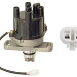 DISTRIBUIDOR CHEVROLET FORSA II  SWIFT  4 CILINDROS MOTOR 1300