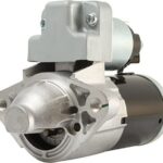 MOTOR ARRANQUE SUZUKI GRAND VITARA SZ 2.7