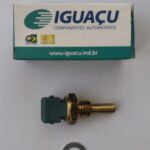 TROMPO TEMPERATURA CHEVROLET ZAFIRA