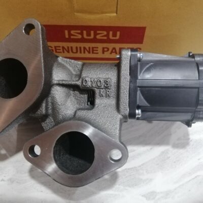 VALVULA EGR D MAX 3.0