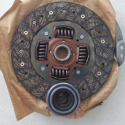 KIT EMBRAGUE TOYOTA HILUX 2.4 22R