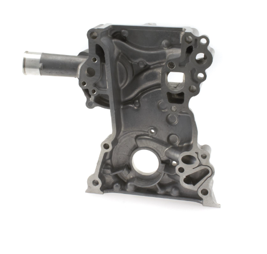 TAPA BOMBA DE ACEITE TOYOTA HILUX 2.4 22R