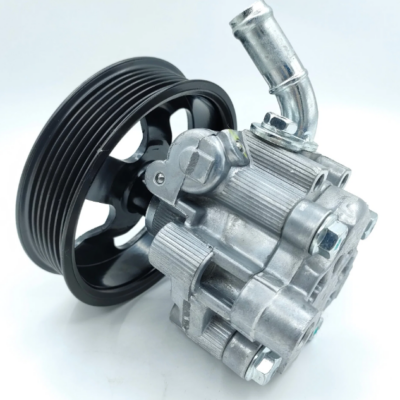 BOMBA HIDRÁULICA TOUOTA HILUX 2.4 2016