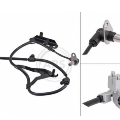 SENSOR ABS DELANTERO DERECHO D MAX 2016