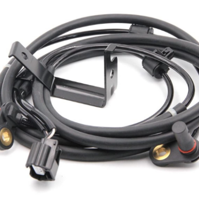 SENSOR ABS POSTERIOR D MAX 3.0