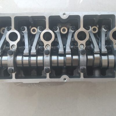 CABEZOTE GRAND VITARA 1.6 INYECCIÓN