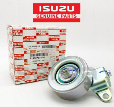 POLEA TENSORA AIRE ACONDICIONADO