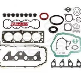 EMPAQUE MOTOR D MAX 2.4 KIT