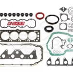 EMPAQUE MOTOR D MAX 2.4 KIT