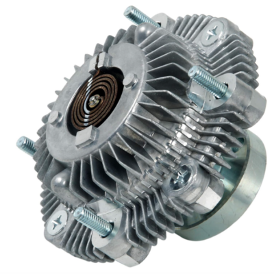EMBRAGUE VENTILADOR SUZUKI JIMNY