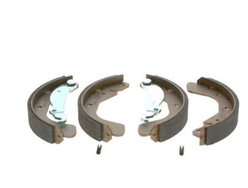 ZAPATAS FRENO CORSA EVOLUTION 1.4 1.8