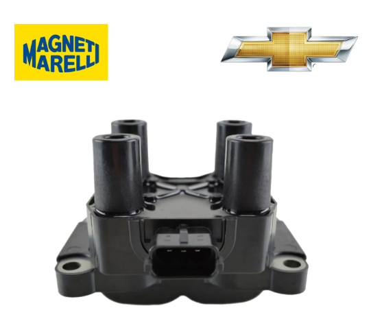 BOBINA ENCENDIDO VECTRA