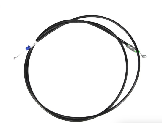 CABLE ABRE CAPOT GRAND VITARA