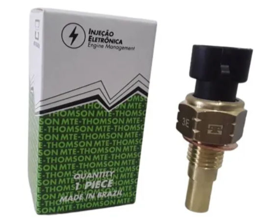 SENSOR TEMPERATURA CORSA EVOLUTUION AVEO LUV 2.2
