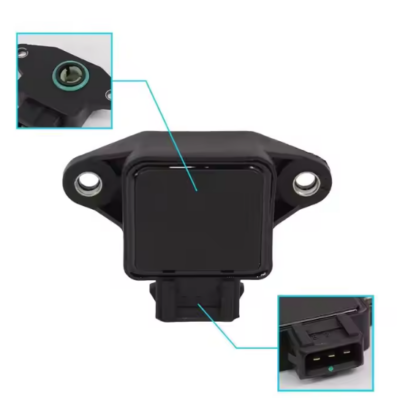 SENSOR TPS ASTRA ZAFIRA