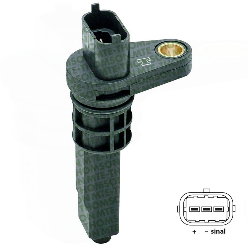 SENSOR DE VELOCIDAD ASTRA ZAFIRA