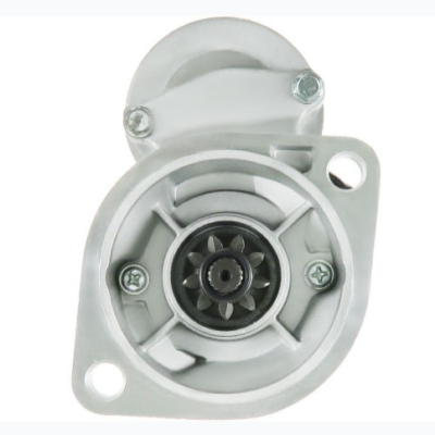 MOTOR ARRANQUE CHEVROLET NHR NKR